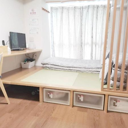 Kiki Lm -- Self Check-In -- Room Number & Password Is In The Following Email Tokyo Luaran gambar