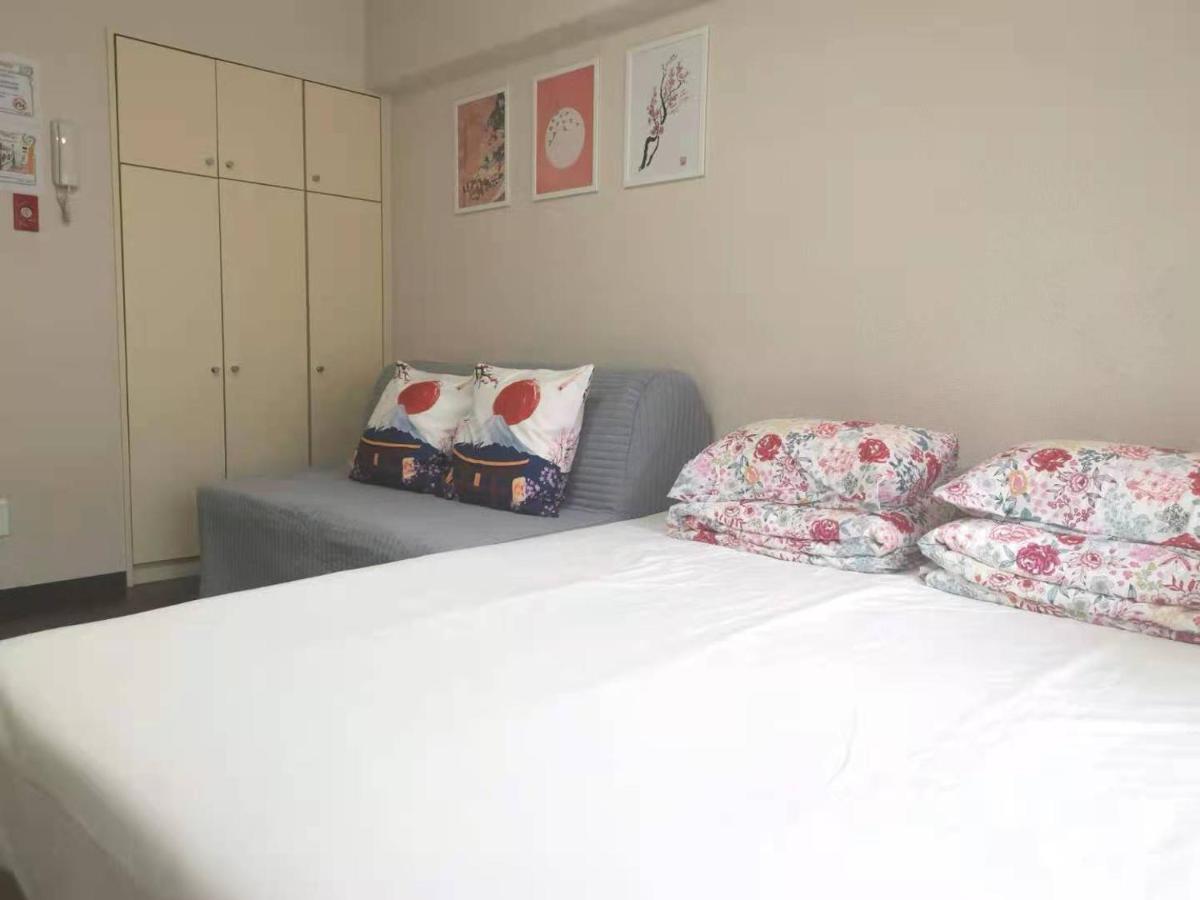 Kiki Lm -- Self Check-In -- Room Number & Password Is In The Following Email Tokyo Luaran gambar