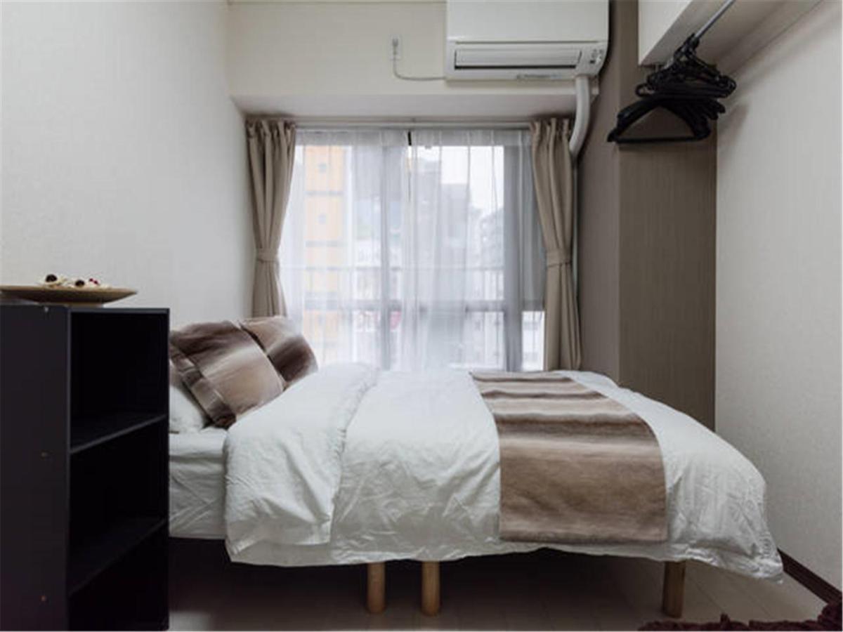 Kiki Lm -- Self Check-In -- Room Number & Password Is In The Following Email Tokyo Luaran gambar