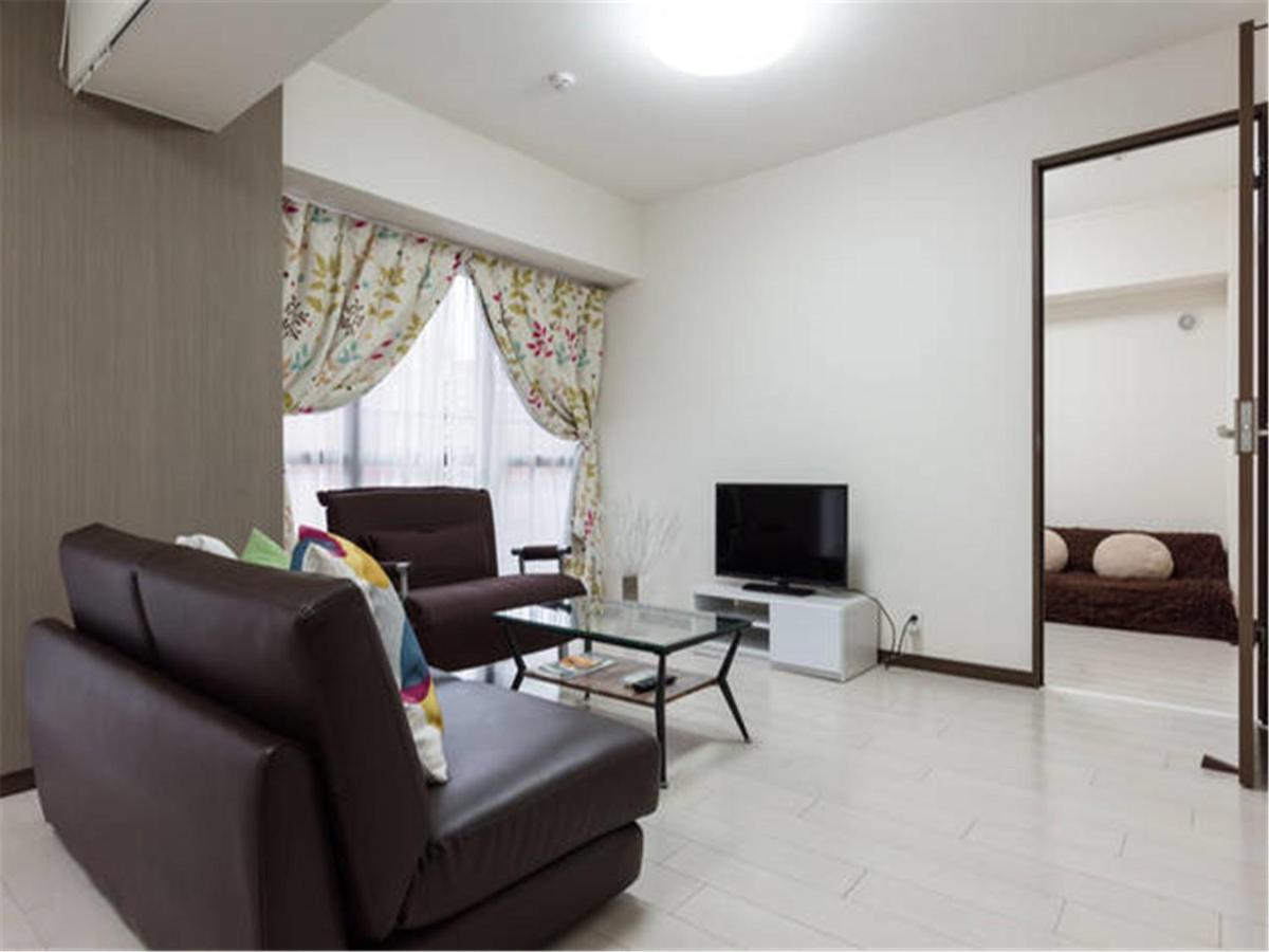 Kiki Lm -- Self Check-In -- Room Number & Password Is In The Following Email Tokyo Luaran gambar