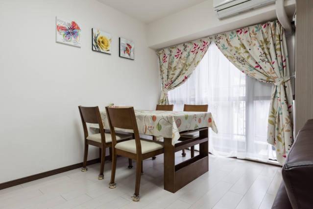 Kiki Lm -- Self Check-In -- Room Number & Password Is In The Following Email Tokyo Luaran gambar