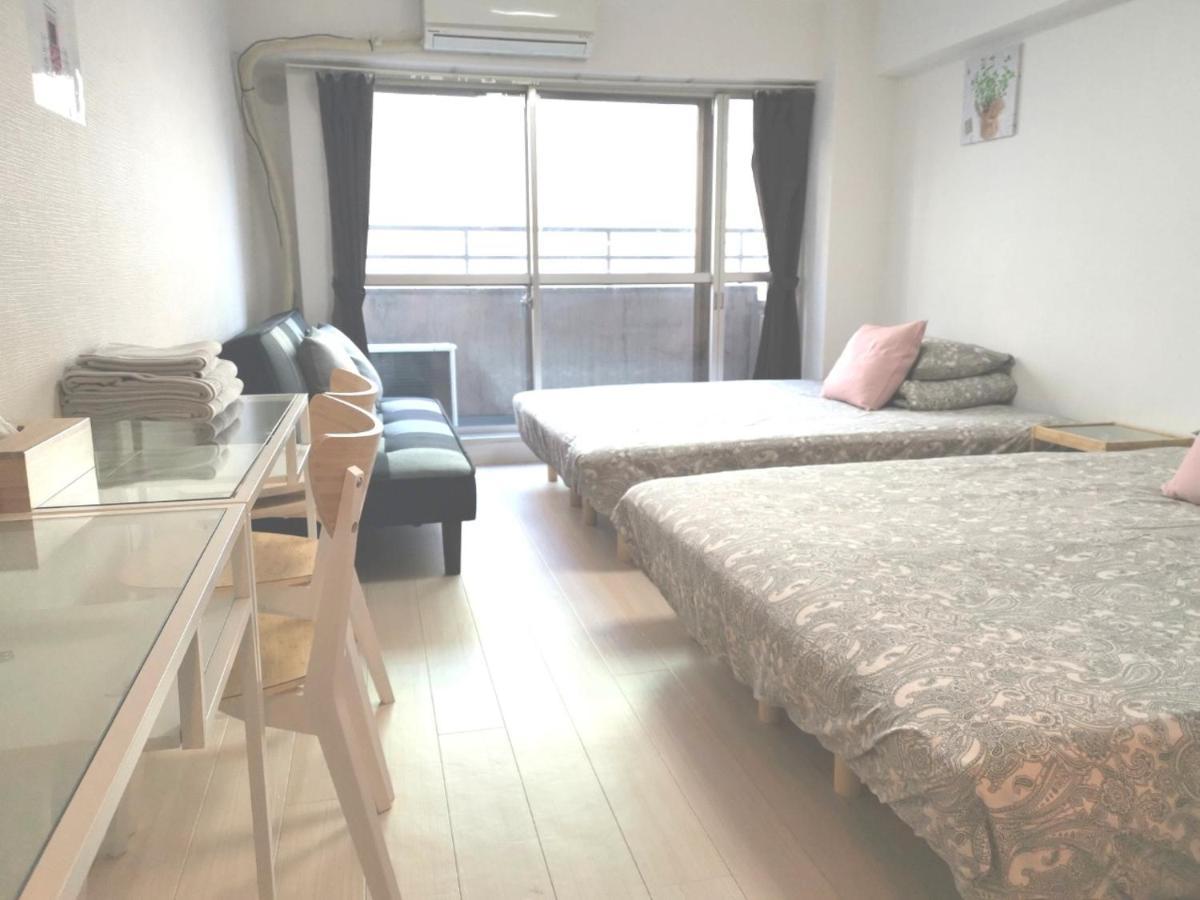 Kiki Lm -- Self Check-In -- Room Number & Password Is In The Following Email Tokyo Luaran gambar