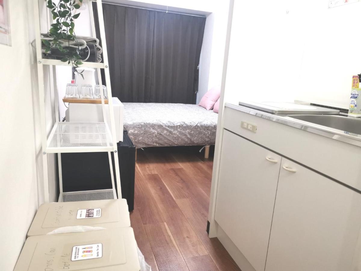 Kiki Lm -- Self Check-In -- Room Number & Password Is In The Following Email Tokyo Luaran gambar