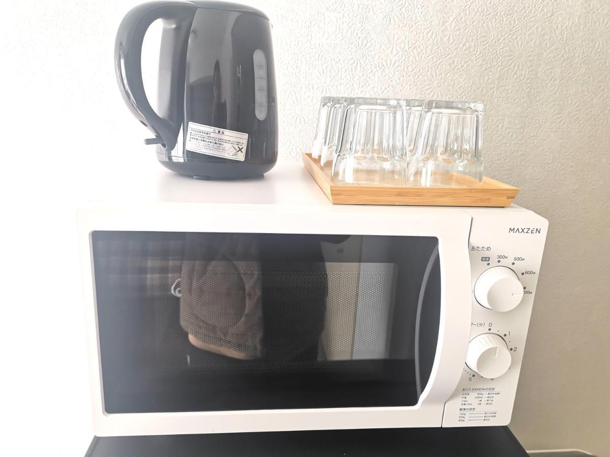 Kiki Lm -- Self Check-In -- Room Number & Password Is In The Following Email Tokyo Luaran gambar