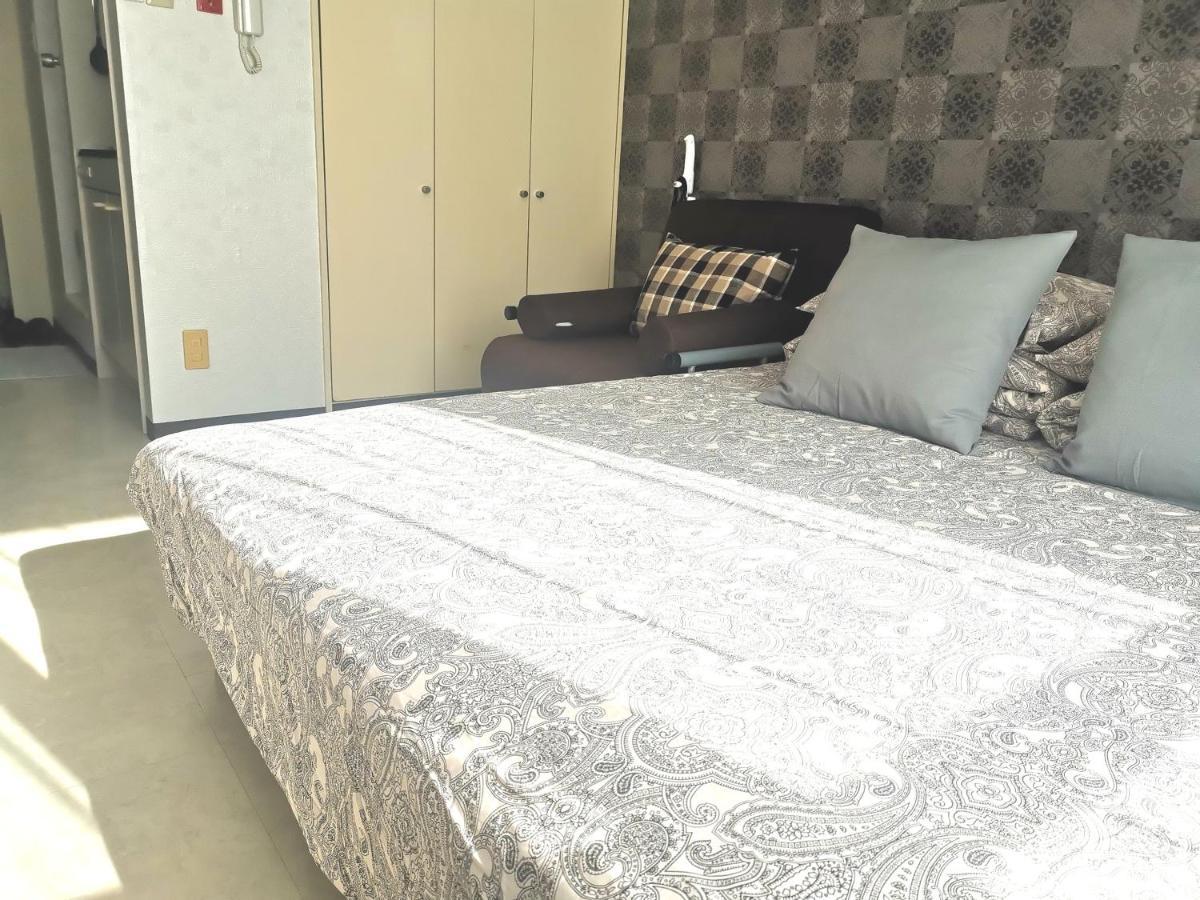Kiki Lm -- Self Check-In -- Room Number & Password Is In The Following Email Tokyo Luaran gambar