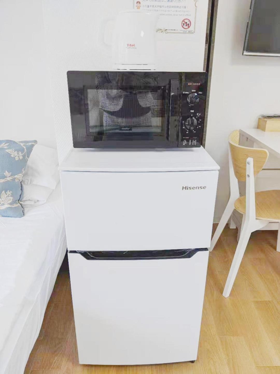 Kiki Lm -- Self Check-In -- Room Number & Password Is In The Following Email Tokyo Luaran gambar
