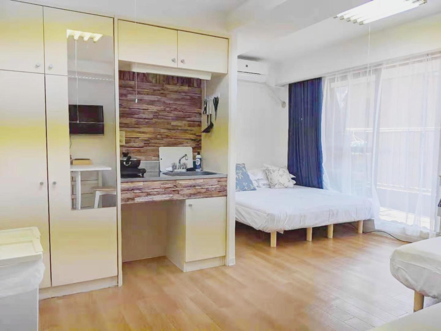 Kiki Lm -- Self Check-In -- Room Number & Password Is In The Following Email Tokyo Luaran gambar