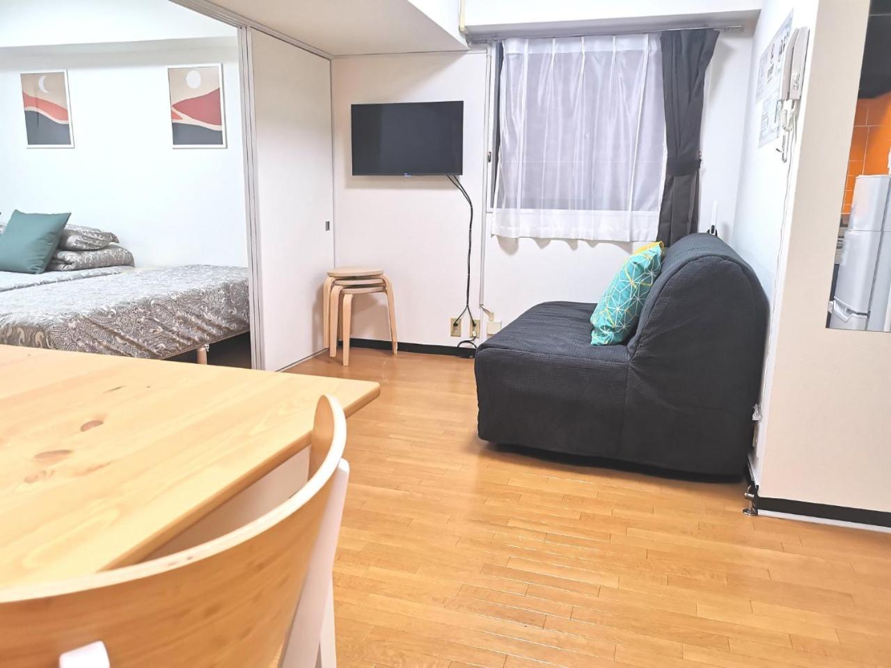 Kiki Lm -- Self Check-In -- Room Number & Password Is In The Following Email Tokyo Luaran gambar
