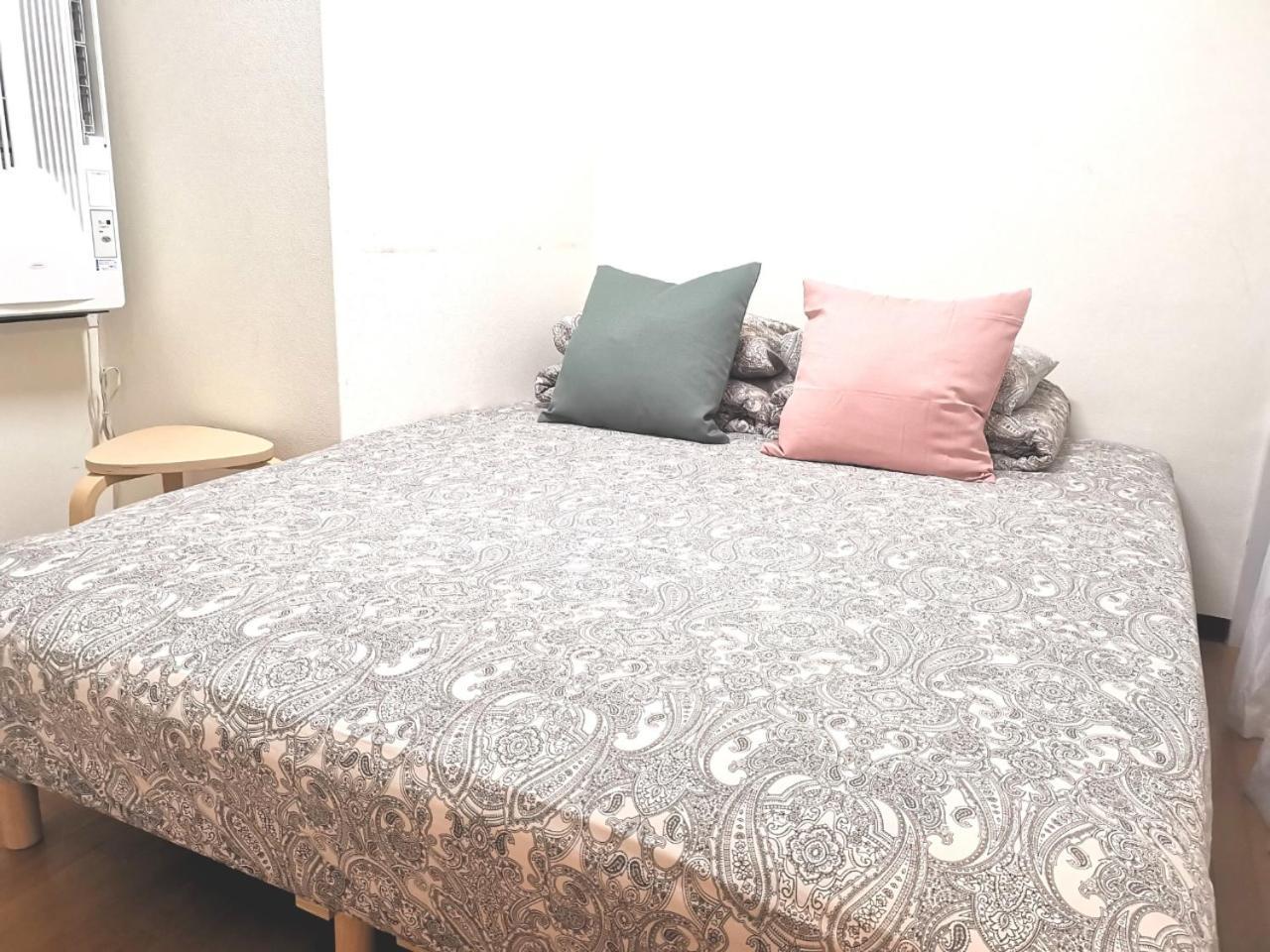 Kiki Lm -- Self Check-In -- Room Number & Password Is In The Following Email Tokyo Luaran gambar