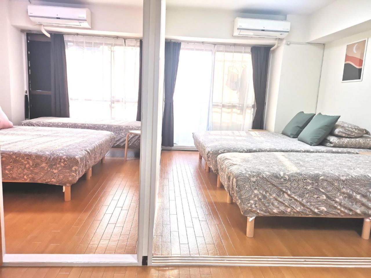 Kiki Lm -- Self Check-In -- Room Number & Password Is In The Following Email Tokyo Luaran gambar